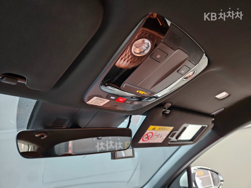 2025 - kia k5