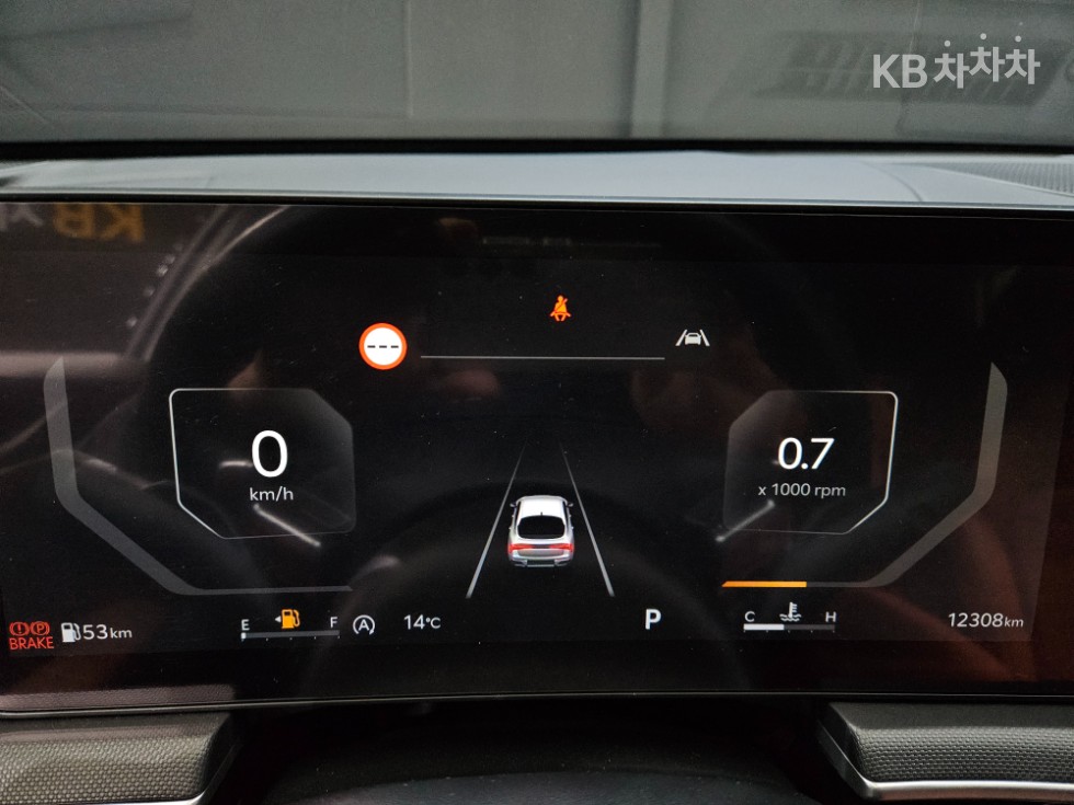 2025 - kia k5