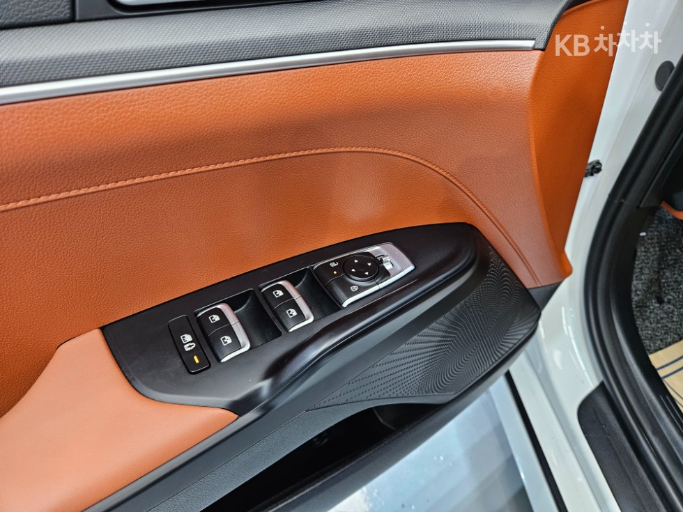 2025 - kia k5