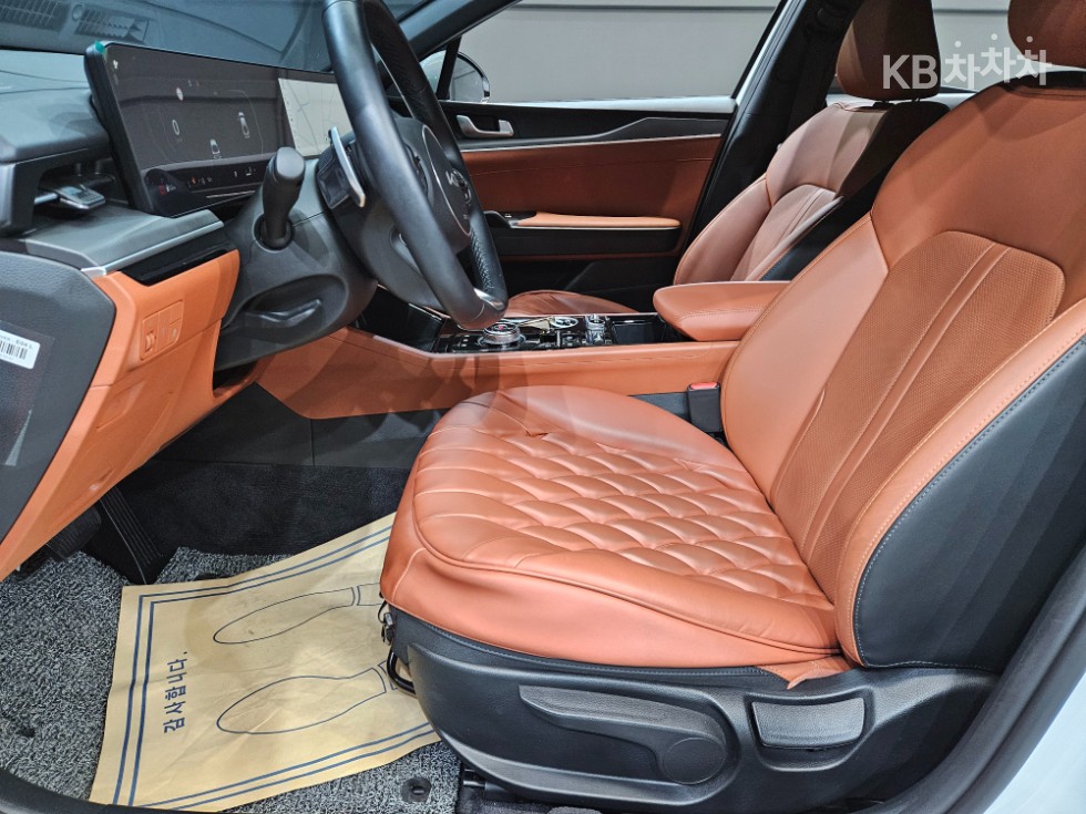2025 - kia k5