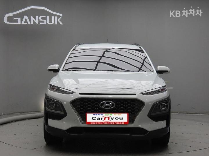 Hyundai Kona Diesel 1.6 Modern Art