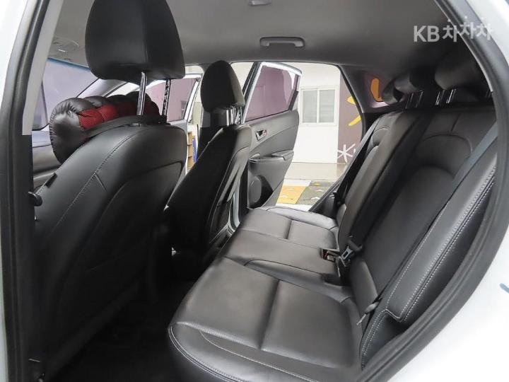 Hyundai Kona Diesel 1.6 Modern Art 10