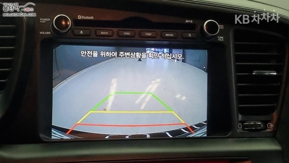 2011 - kia k5