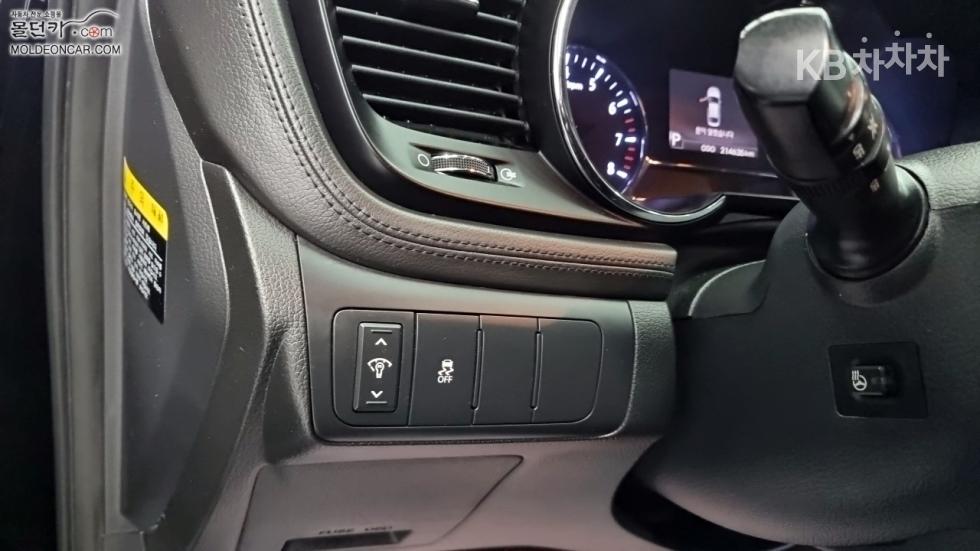 2011 - kia k5