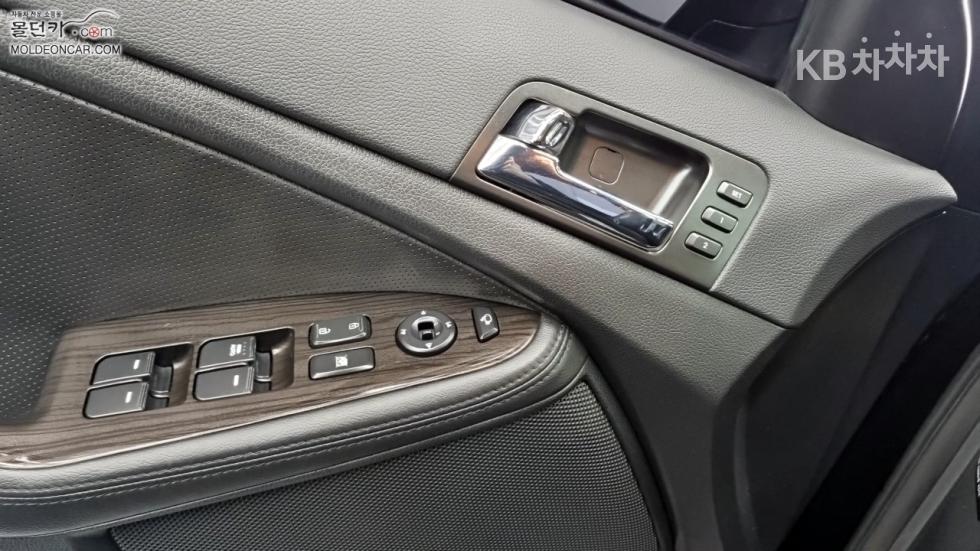 2011 - kia k5