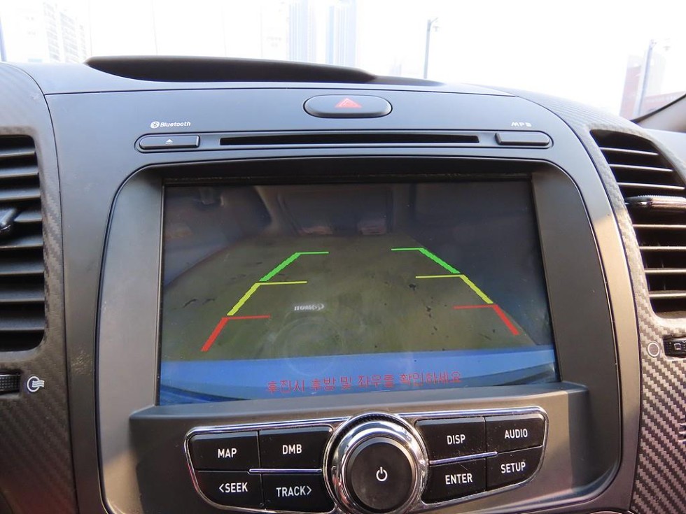 2013 - kia k3