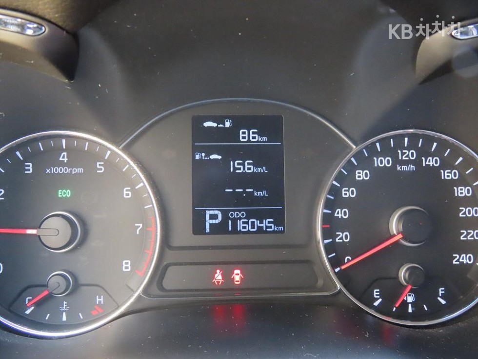 2013 - kia k3