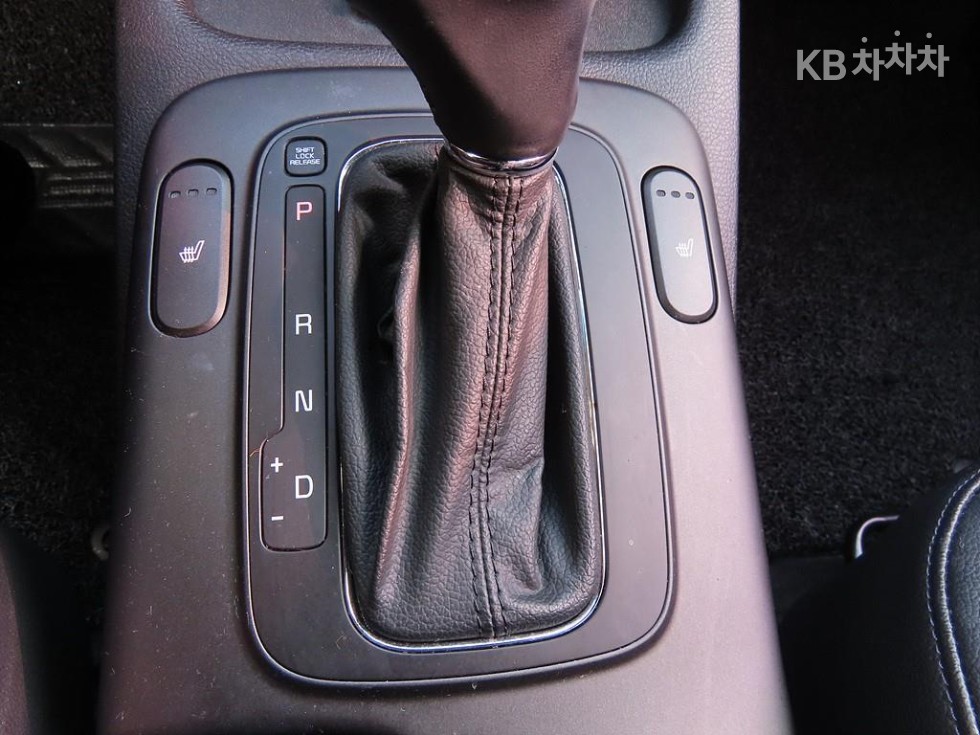 2013 - kia k3