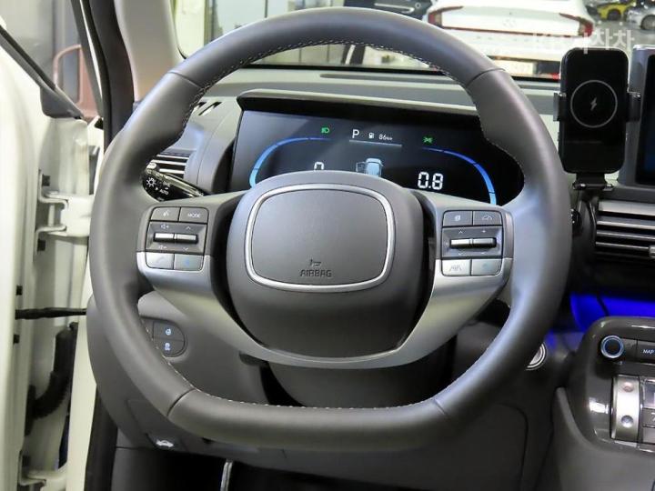 Hyundai Casper 1.0 Turbo Gasoline Inspiration 9