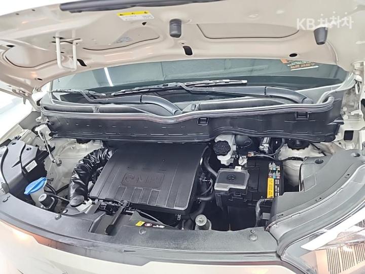 Kia Ray 1.0 Gasoline Van 2 Seater Prestige Special - фото 5