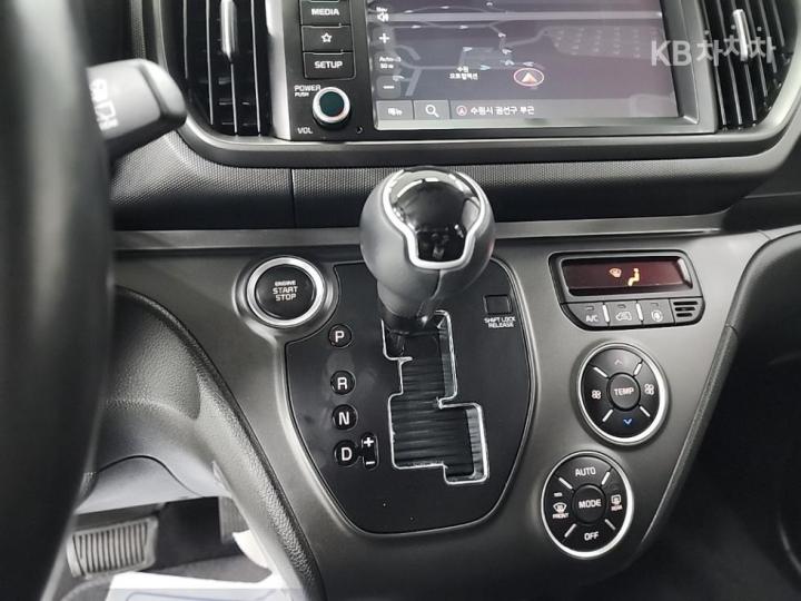 Kia Ray 1.0 Gasoline Van 2 Seater Prestige Special - фото 8