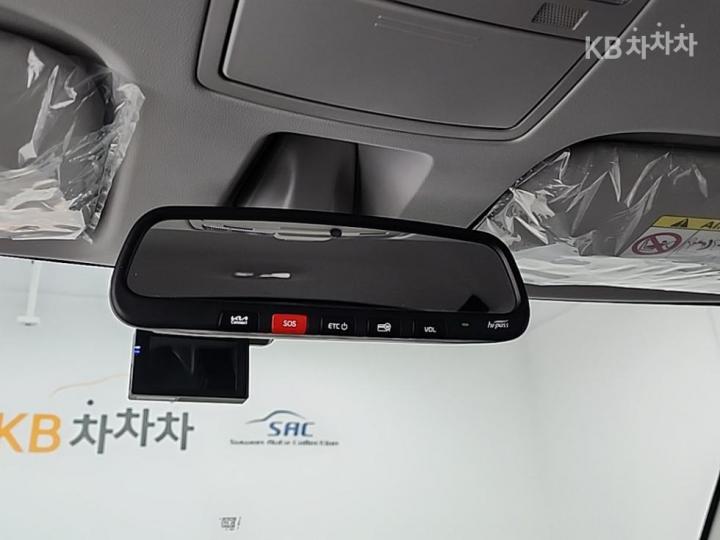 Kia Ray 1.0 Gasoline Van 2 Seater Prestige Special - фото 16