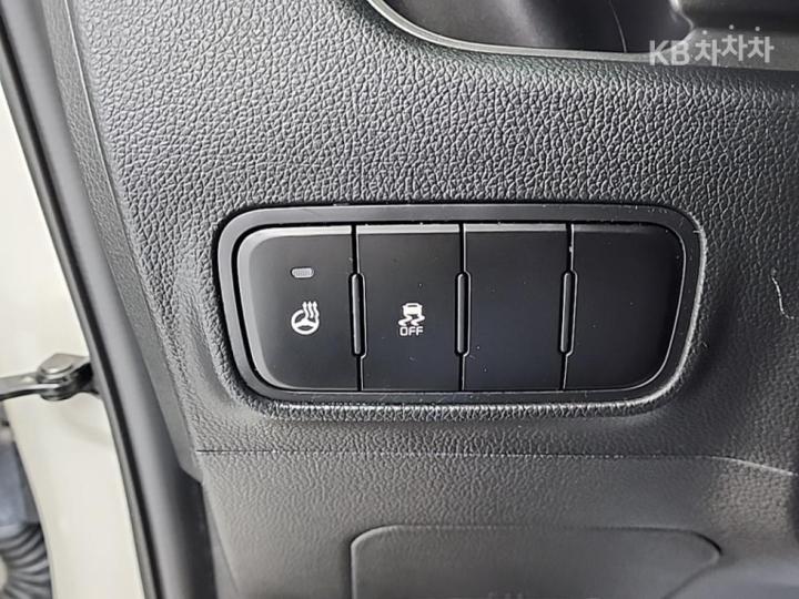 Kia Ray 1.0 Gasoline Van 2 Seater Prestige Special - фото 17