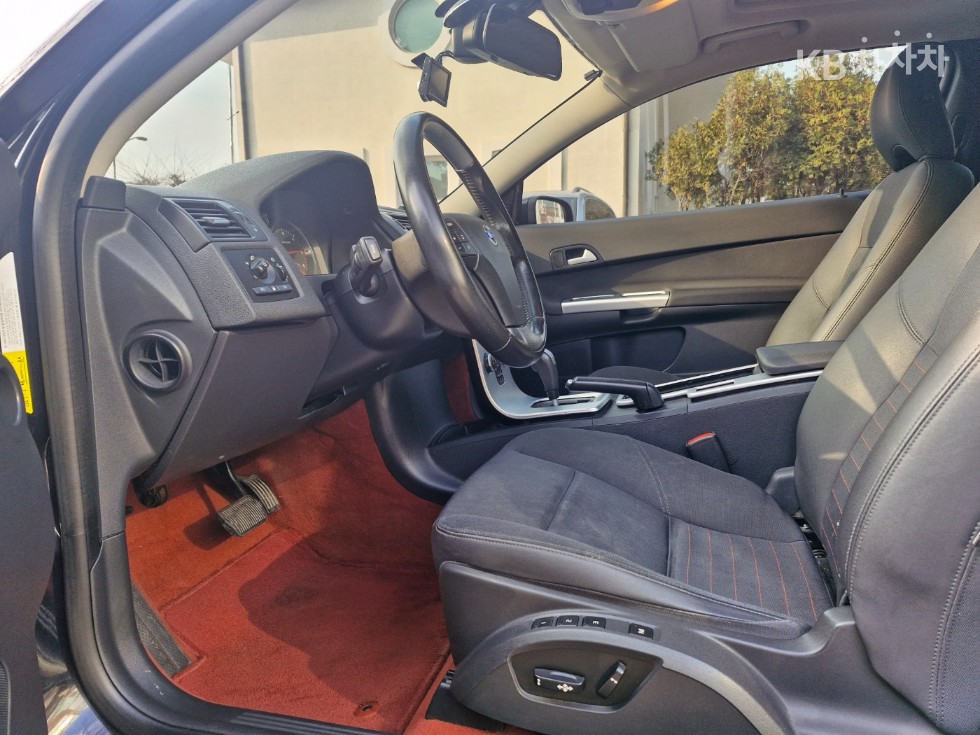 2011 - volvo c30