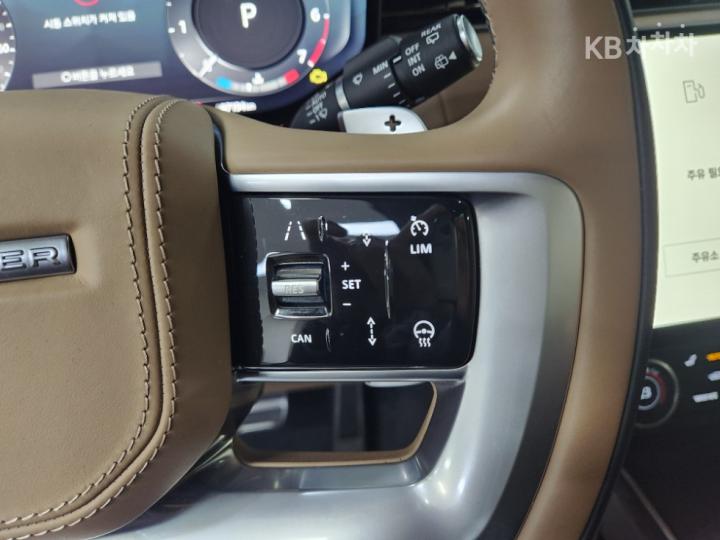 Land Rover Range Rover L460 P530 Autobiography LWB 10