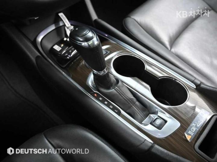 Chevrolet Malibu 2.0 Turbo Premier Special 10