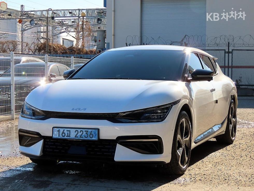 기아 EV6