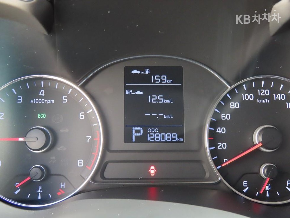 2015 - kia k3
