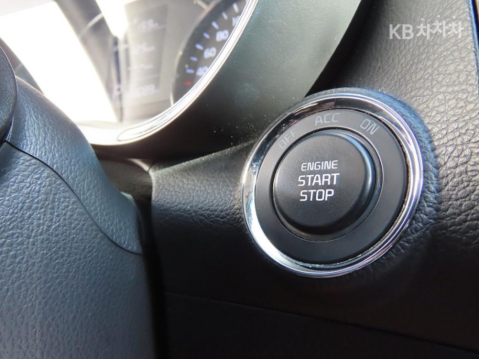 2015 - kia k3