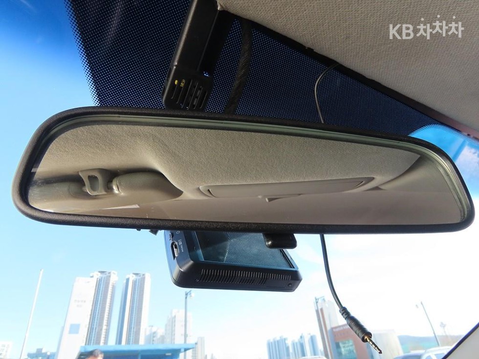 2015 - kia k3