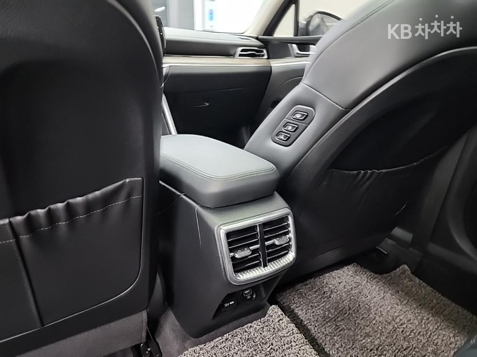 2021 - kia k5