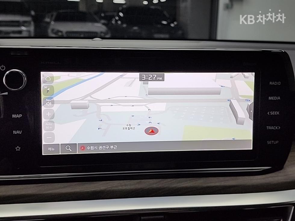 2021 - kia k5