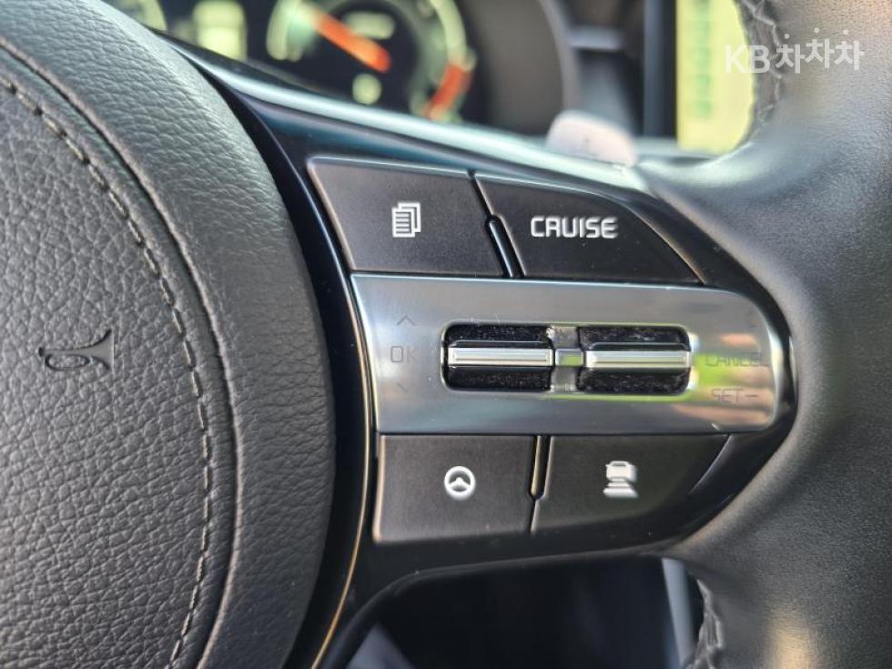 2020 - kia k7