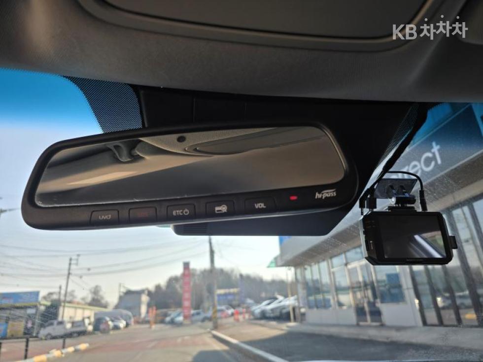 2020 - kia k7