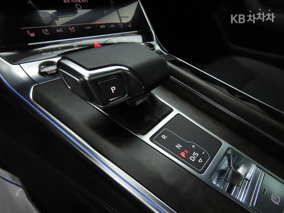 2021 - audi a6