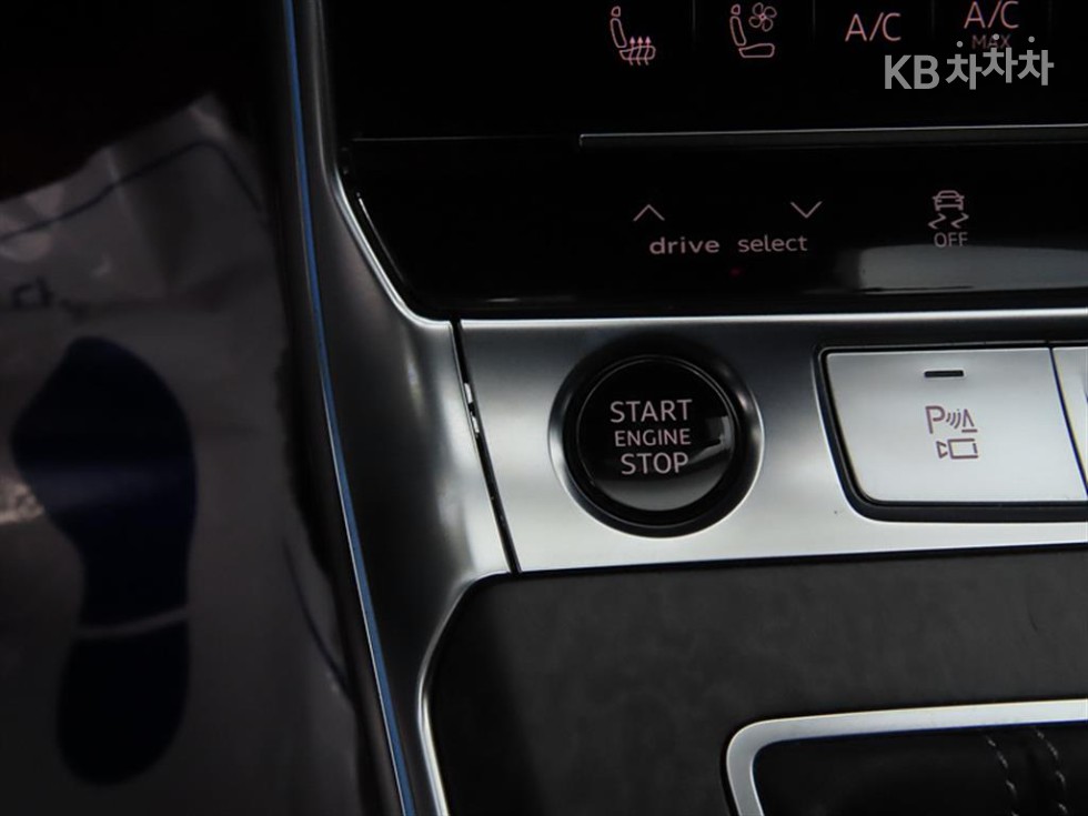 2021 - audi a6