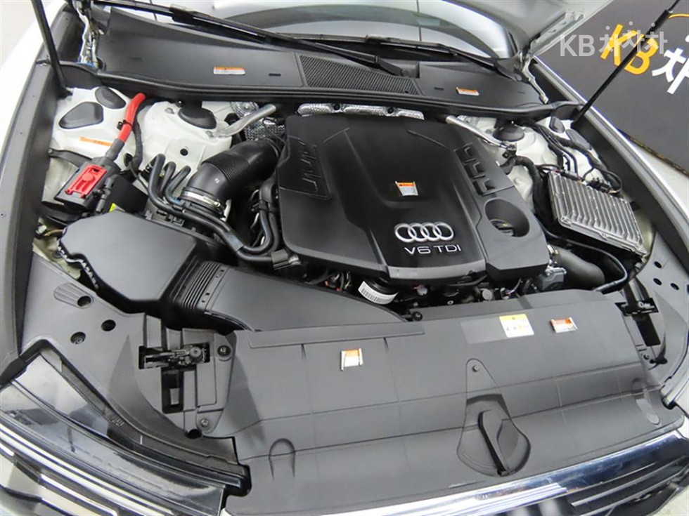 2021 - audi a6