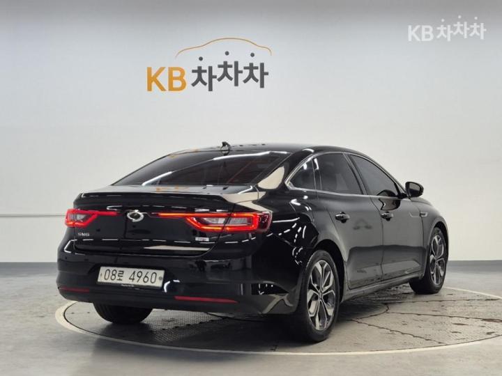 Renault SM6 2.0 GDe SE 4