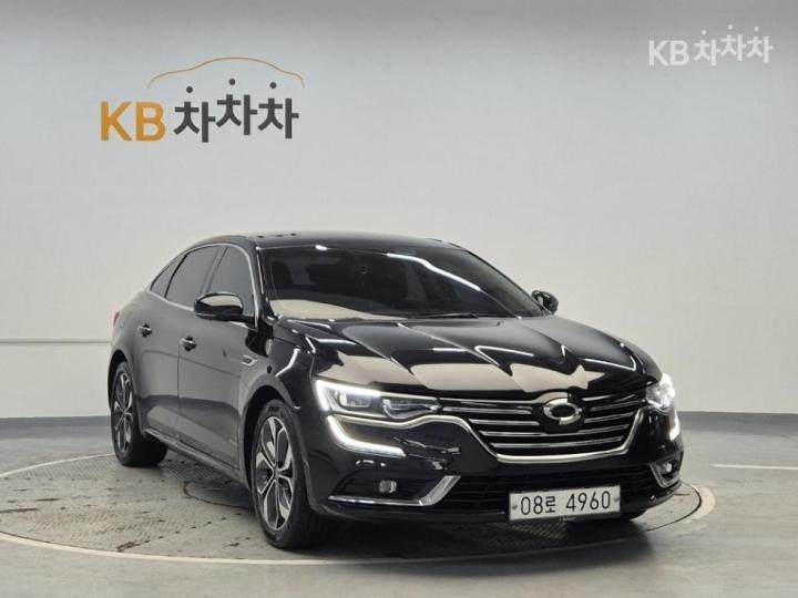 Renault SM6 2.0 GDe SE 5
