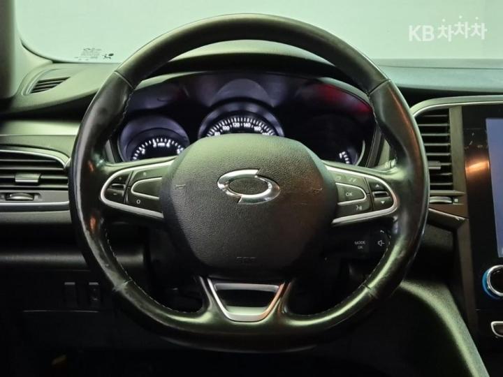 Renault SM6 2.0 GDe SE 10