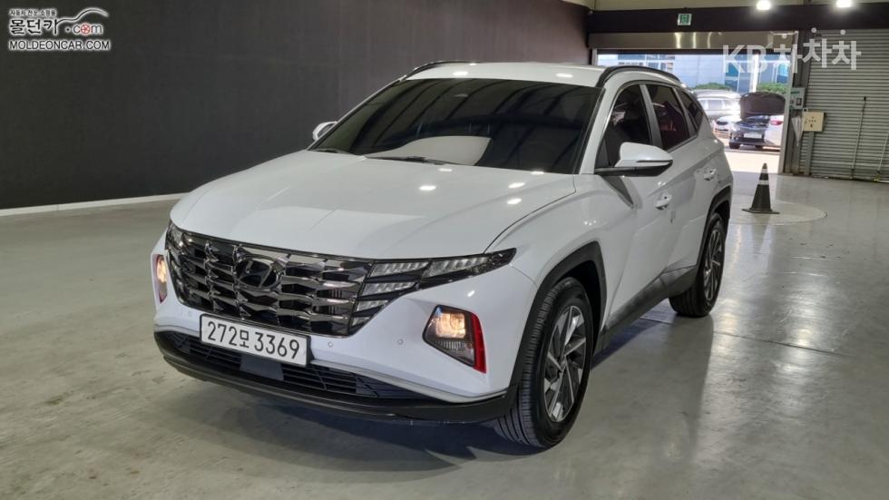 Hyundai Туссан