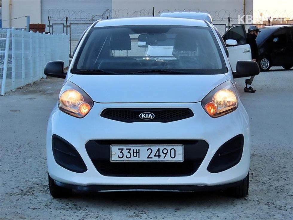 2014 kia all