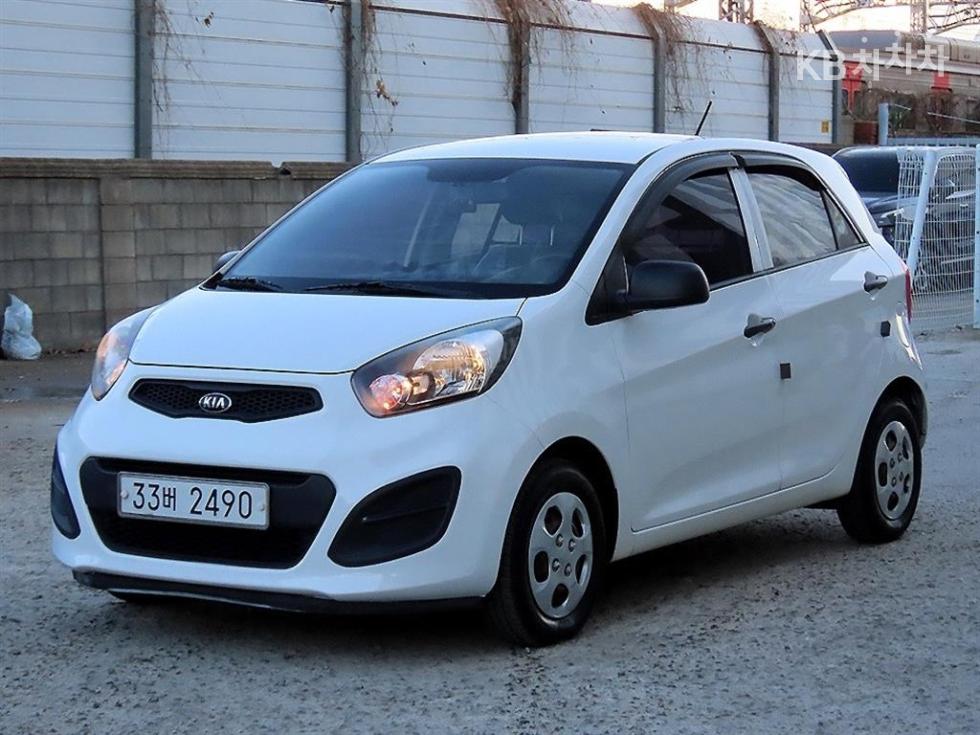 2014 - kia all