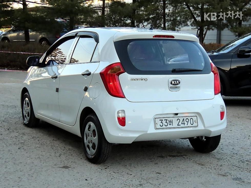 2014 - kia all