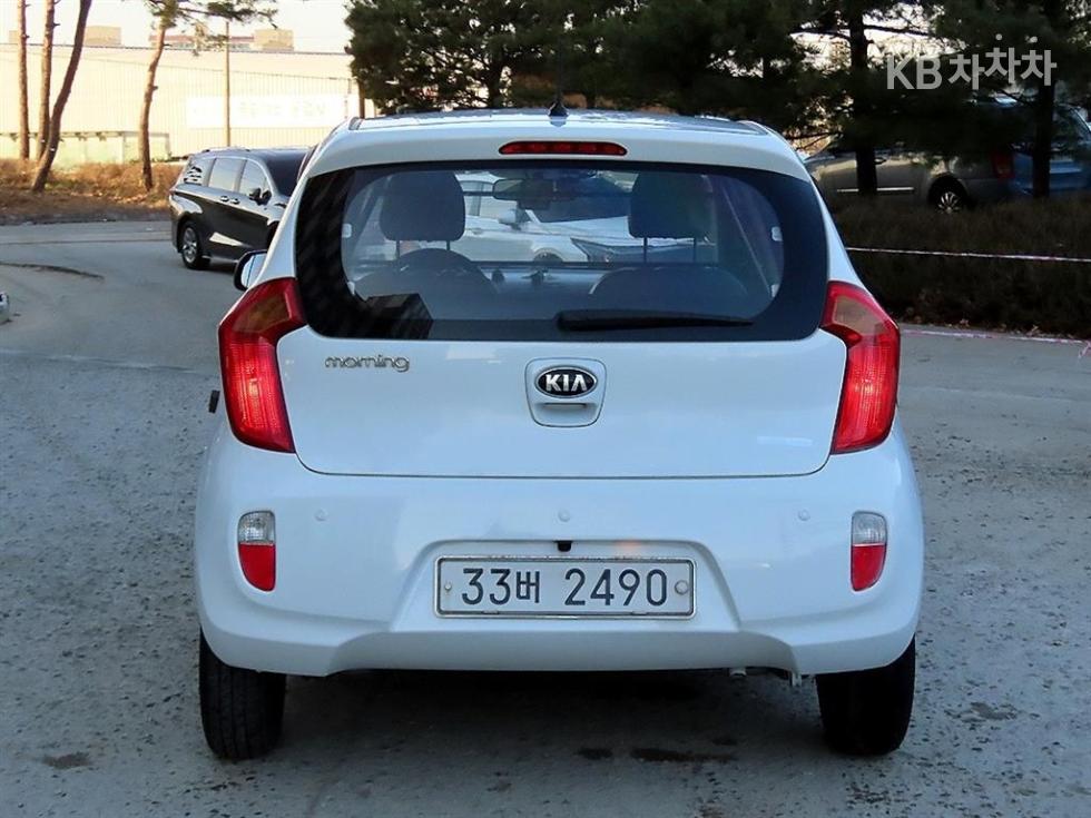 2014 - kia all