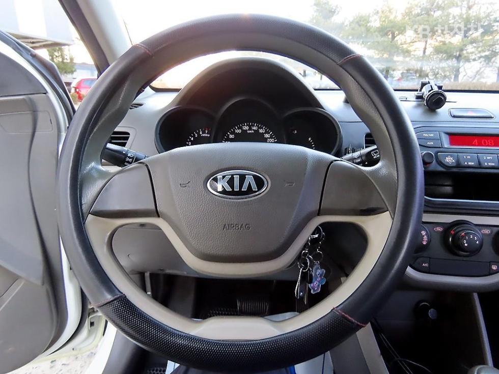 2014 - kia all