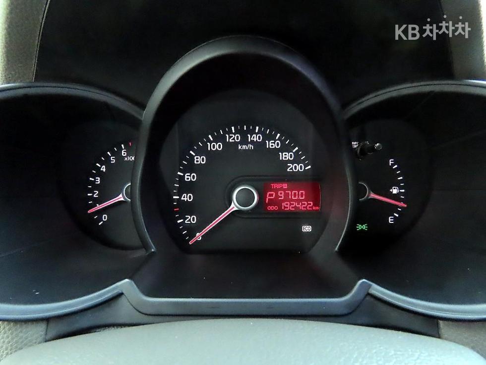 2014 - kia all