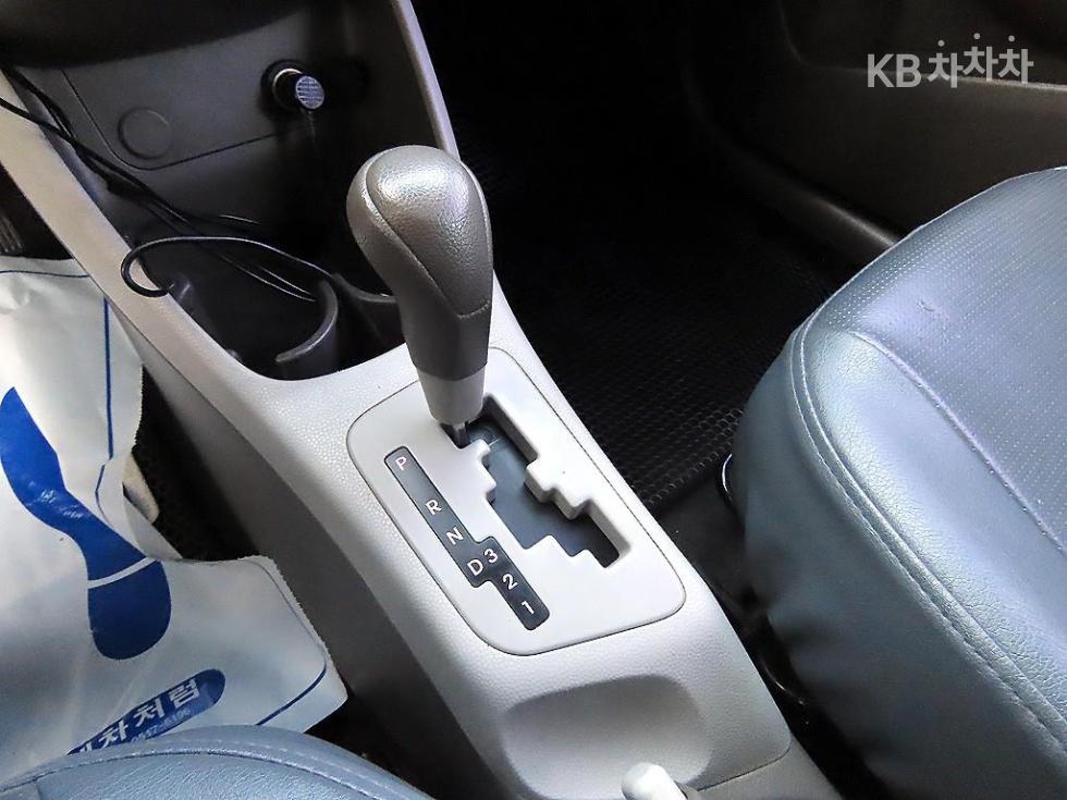 2014 - kia all