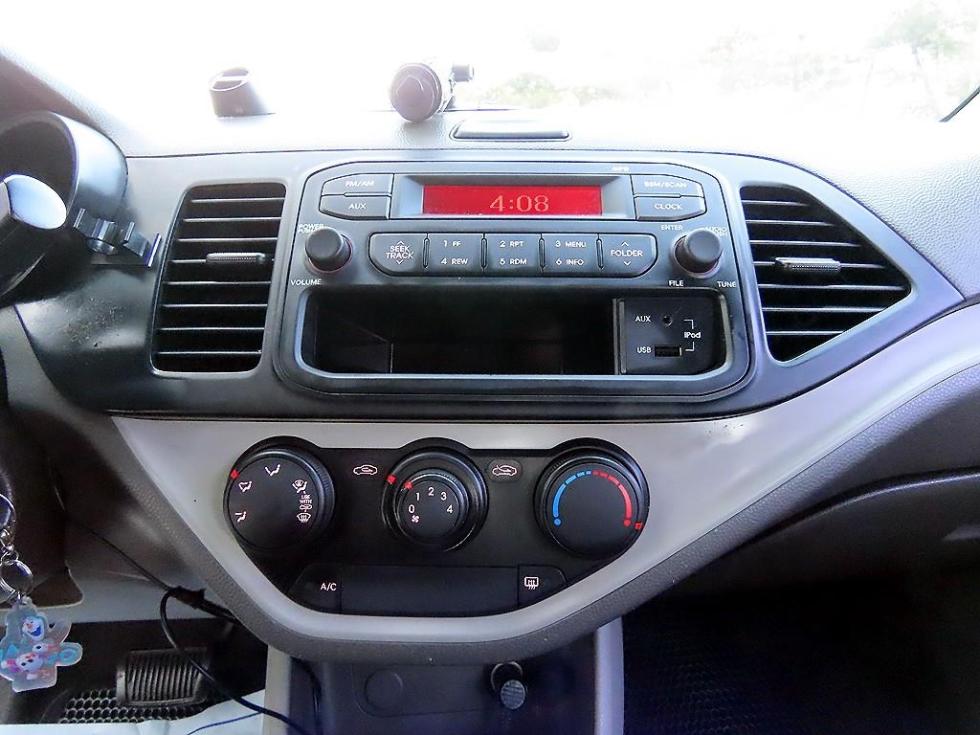 2014 - kia all