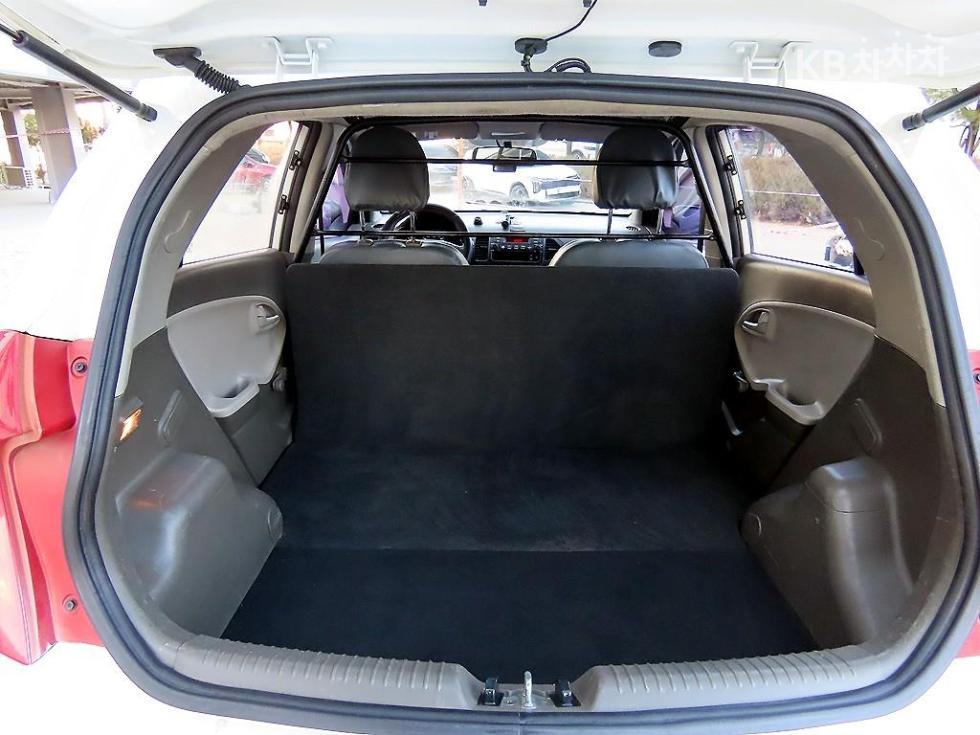 2014 - kia all