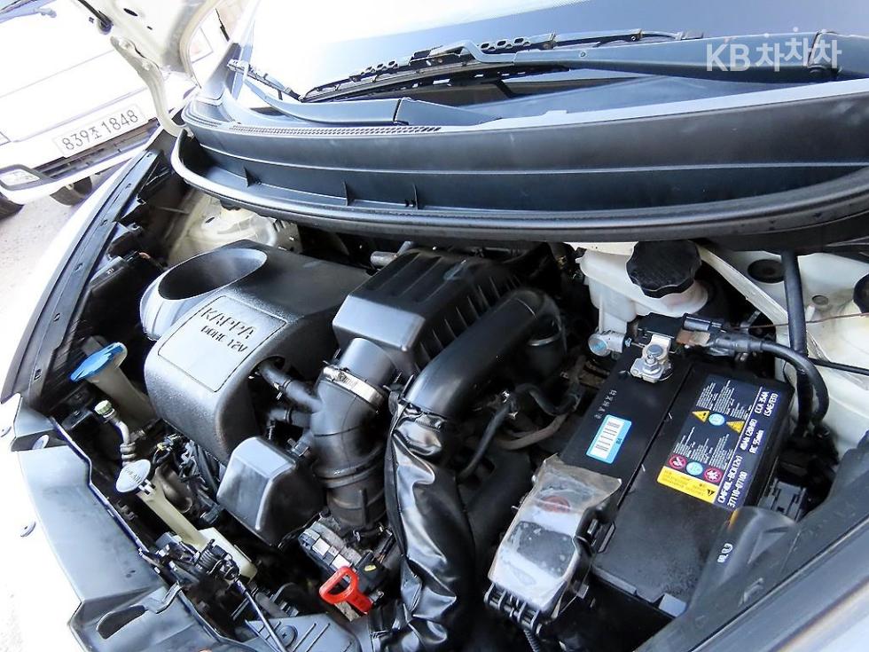2014 - kia all