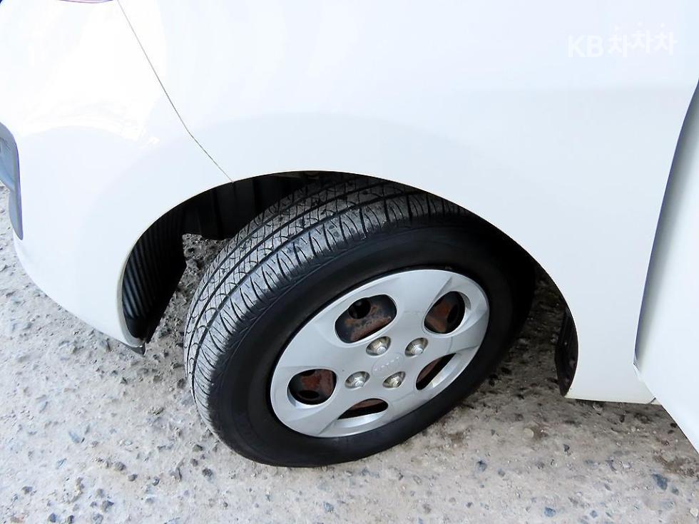 2014 - kia all