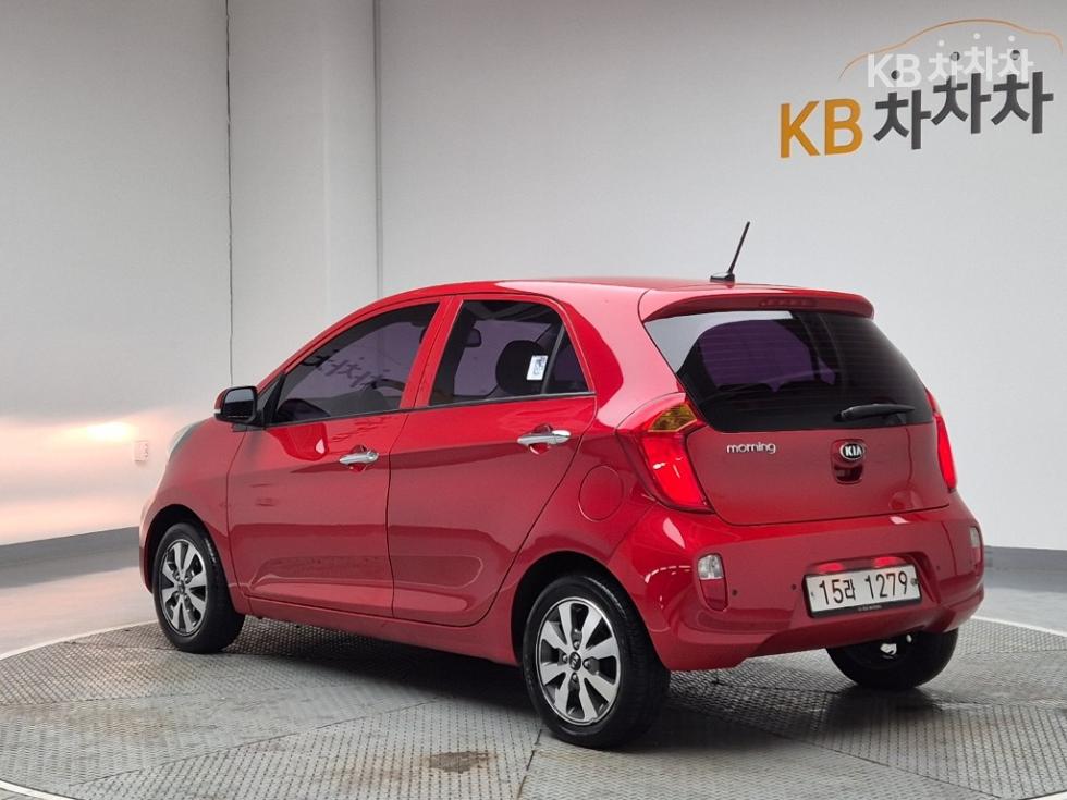 2015 - kia all