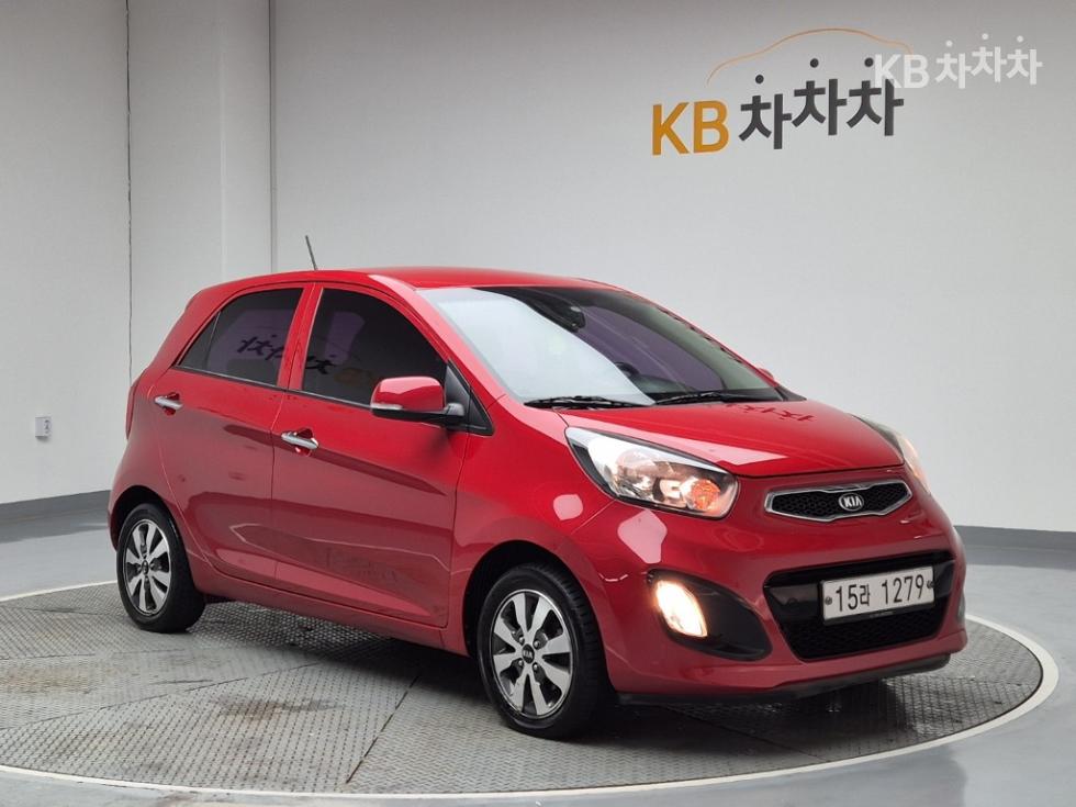 2015 - kia all