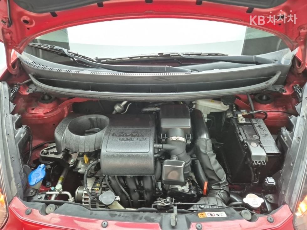 2015 - kia all