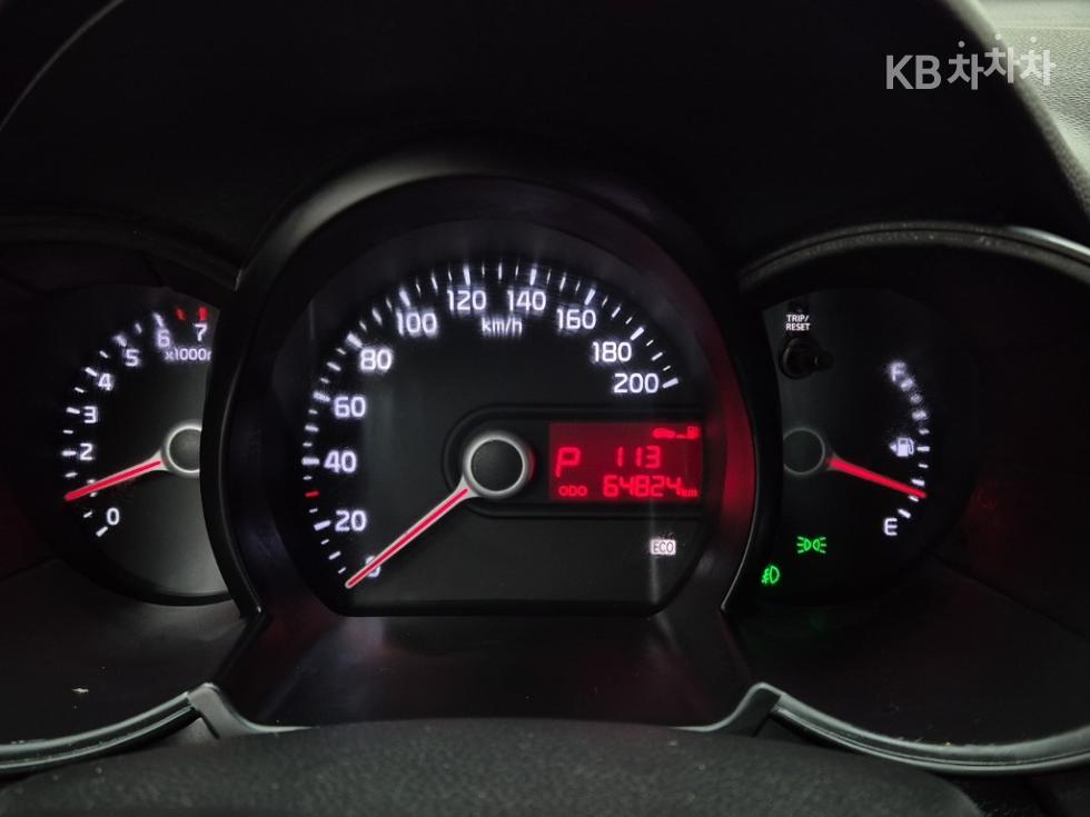 2015 - kia all